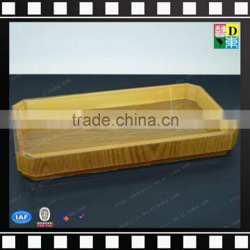 Fancy Acrylic Solid Surface Bathroom Accessories Sets From China Manufacturer photo-6