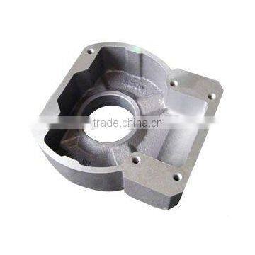 gray iron casting /ductile iron casting for pump and valve