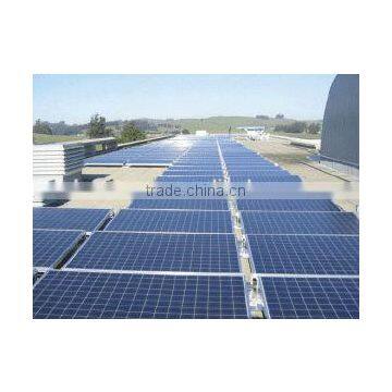 Solar and Wind Products Complete With Battery and Brackets 15kw Solar Power Water Pump System photo-6