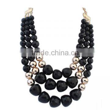 2015 Spring Summer Most Popular Jewelry Designs Nacklace photo-2