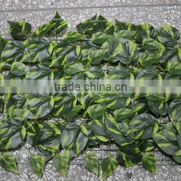 Hot Sale in China Long Life Plastic Boxwood Mat With Plastic Net photo-4