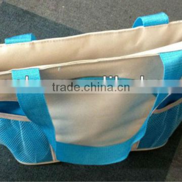 High quality recycle cooler bag