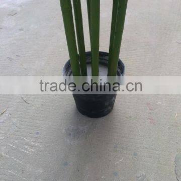 M-15 Customized Outdoor 800cm Artificial Bamboo for Swimming Pool Wall Landscape Decoration Artificial Bamboo photo-4