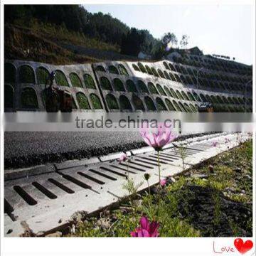 Highway and Railway Slope Greening Geo Bag photo-5