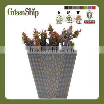 Square Plant Pot Professional Manufacturer photo-2