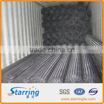 Soil Reinforcement Biaxial PP Geogrid photo-5