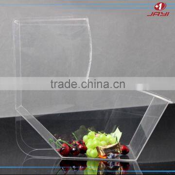 Gold Supplier Wholesale Acrylic Candy Container photo-5