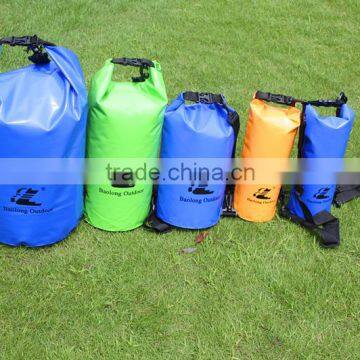 Best Popular PVC Outdoor Portable Dry Sack Bag photo-3