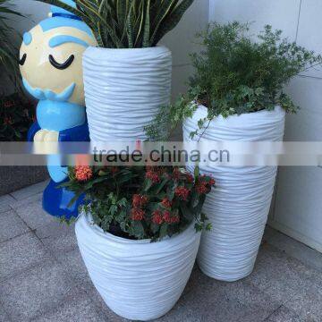 Fiberglass Flower Pots photo-4