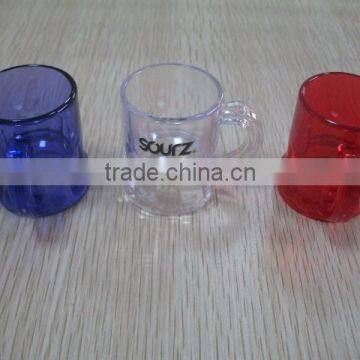 Plastic Small Drinking Beer Cup photo-3