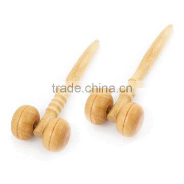 Wholesales Massage Tools, High Quality Wood Massge Rollers, Vietnam Wood photo-2