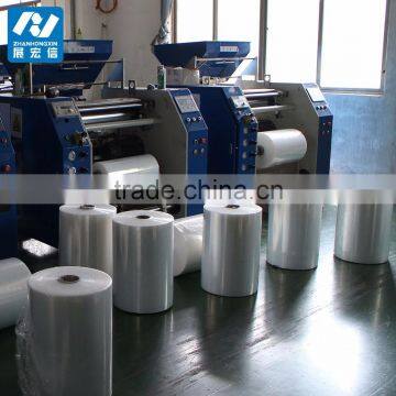 Stretch Jumbo Roll LLDPE Stretch Film Wrapped photo-3