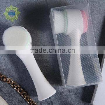2 in 1 Facial Deep Cleansing Brush photo-5