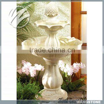 Hotel Use Modern Indoor Water Fountain