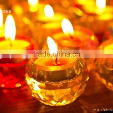 Fancy Factory Direct Home Decorative Plastic Candle Cup photo-4