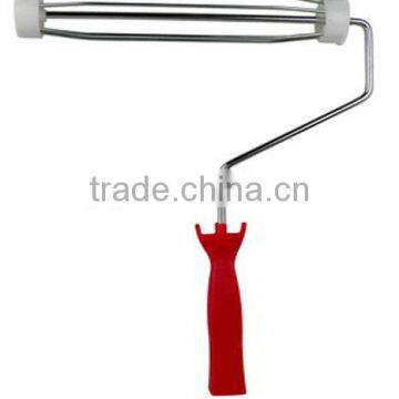 9"American Style Paint Roller Frame photo-1