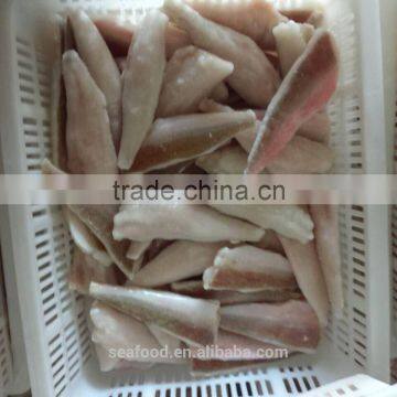 Frozen Red Gurnard Fillets Skin On/off Frozen Food Seafood photo-2
