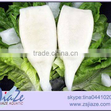 Squid Tube IQF Frozen Zhoushan Seafood Suppliers photo-2