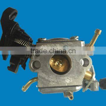 Carburetor for HUS450 HUS 450 Chainsaw photo-2