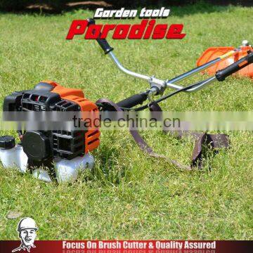 PDS450 Cg520 1E44F-5 Bc520 Manual Handle 52CC Gasoline Brush Cutter With CE Certification photo-2