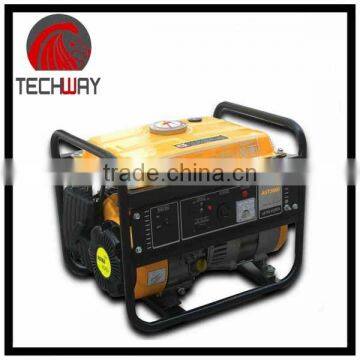 cheap price generators for home use 1KW small gasoline generator