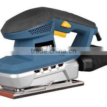 JOS180 180W Electric orbital sander sheet sander