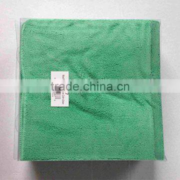 Multi-Purpose Cleaning Microfiber Cloth photo-2
