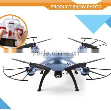 New Products 2016 SYMA X5HC 2.4Ghz Remote Control Powerful rc Superior Helicopter photo-3