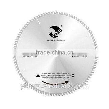 T.C.T Saw Blade photo-5