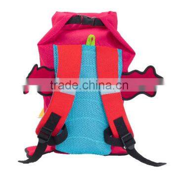 Kids Animal Waterproof Swimming Bag photo-2