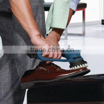 Hot! Multi functional shoe shine equipment, home best shine product