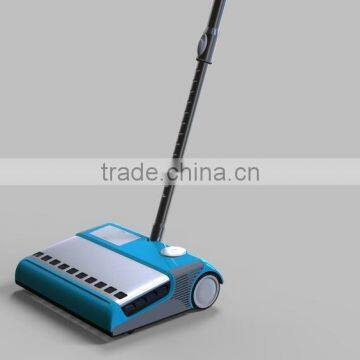 2015 Best Seller Light Weight 2 in 1 Cordless Vacuum Cleaner&sweeper photo-6