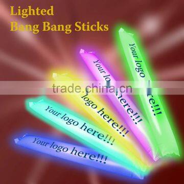 Light Up Bang Bang Sticks