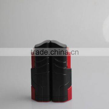 Convenient Plastic Pingpang Net Easy-to-carry Mini Pingpang Net photo-5