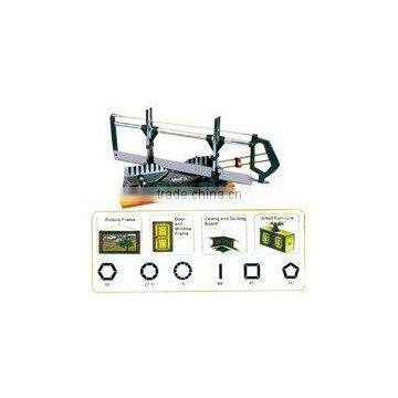 Mitre saw(saw,miter saw,hand tool,hacksaw)