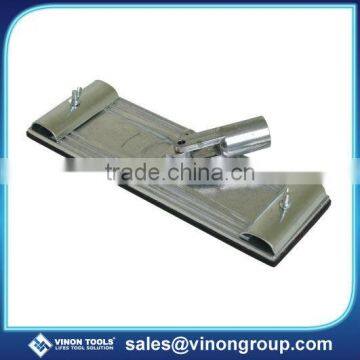 Aluminium Pole Sander ,Hand Sanding Block ( Drywall Tools)