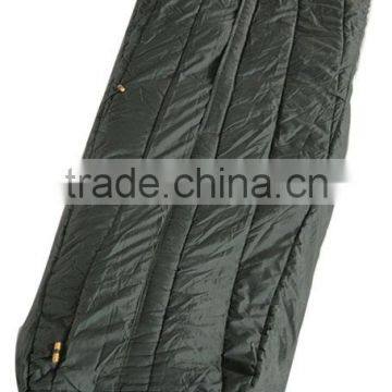 military sleeping bag