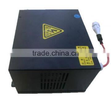 Black 40-50w Co2 Laser Power Supply for Mini 4030 Machine photo-5