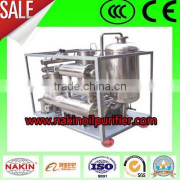 TYK fire resistant oil purifier