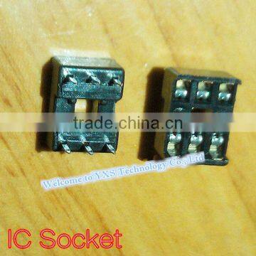 IC Socket 6Pin 8Pin 16Pin 14Pin 20Pin 40Pin Adaptor Solder Type Socket Kit for IC photo-4
