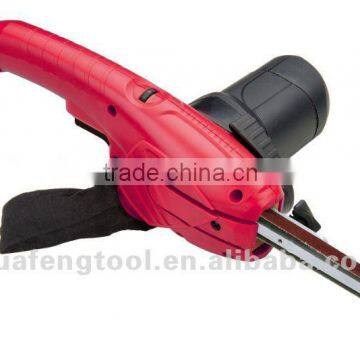 Mini Sander, Steel Sander, Belt Sander 400W