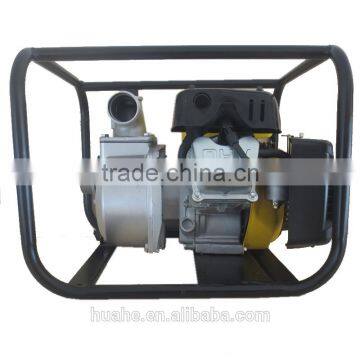 Pumps for Water, Mini Gasoline Water Pump, High Pressure Water Pump for Car Wash photo-4