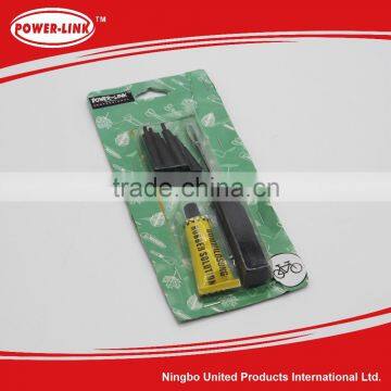 Bicycle Accessories Patch repair group sets Repair tools