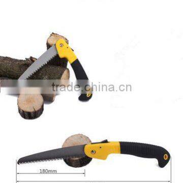 Foldable Hand Saw photo-4