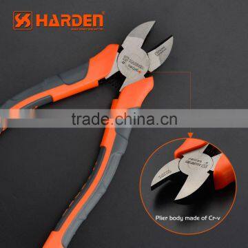 Professional Industry Line Diagonal Cutting 8" Plier photo-2