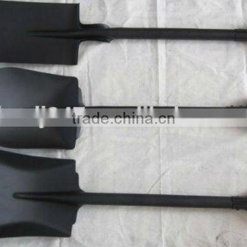 Hot Sale All Steel Square Shovel for Africa Market photo-2