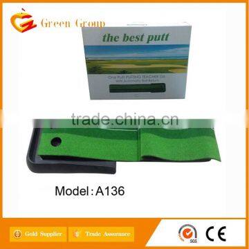 Heavy Duty Putting Greens for September Procurement Festival photo-2