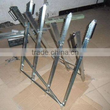 Contemporary Hot Selling Adjustable Miter Saw Stand photo-3