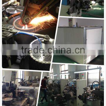 Grass Cutter Blade for the Mower, SK-5 Material 4T With Tooth Size From 230mm to 600mm, Thickness From 1.0mm to 3.0mm photo-5