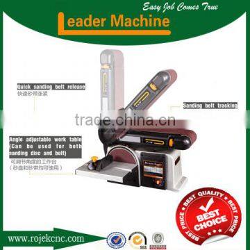 MM491G CE Certification disc sander